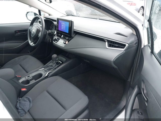 Toyota COROLLA LE 2024 5YFB4MDE9RP129268 Image 5
