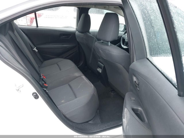 Toyota COROLLA LE 2024 5YFB4MDE9RP129268 Image 8