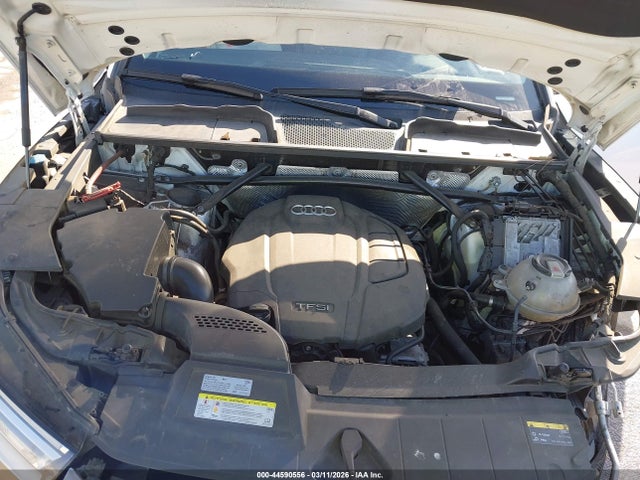 2018 AUDI Q5 WA1ANAFY3J2203134 Photo 9