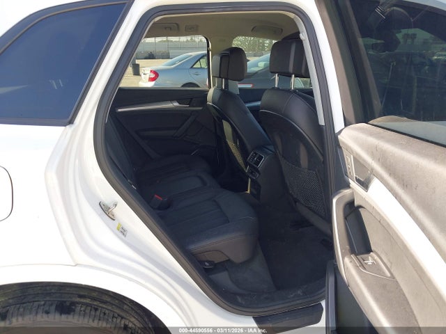 2018 AUDI Q5 WA1ANAFY3J2203134 Photo 7