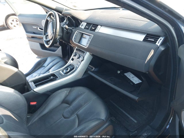 2014 LAND ROVER RANGE ROVER EVOQUE SALVR2BG6EH946042 Photo 4