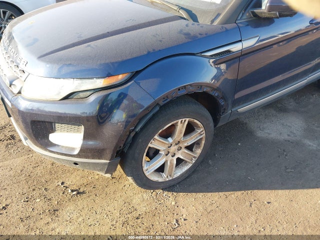 2014 LAND ROVER RANGE ROVER EVOQUE SALVR2BG6EH946042 Photo 5