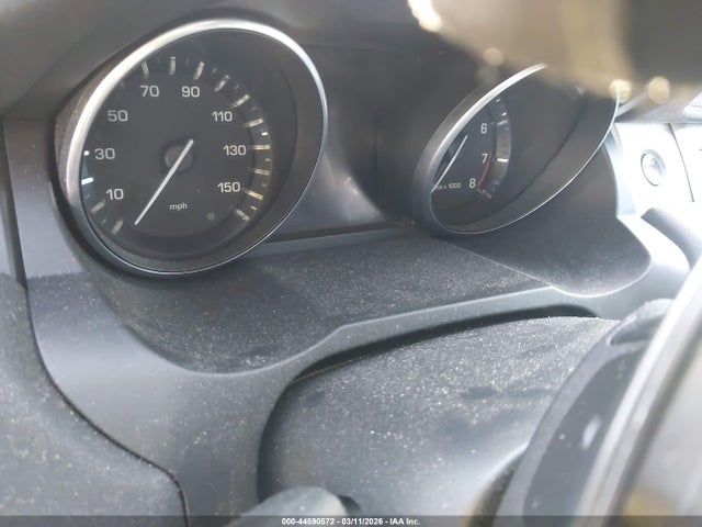 2014 LAND ROVER RANGE ROVER EVOQUE SALVR2BG6EH946042 Photo 6