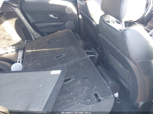 2014 LAND ROVER RANGE ROVER EVOQUE SALVR2BG6EH946042 Photo 7