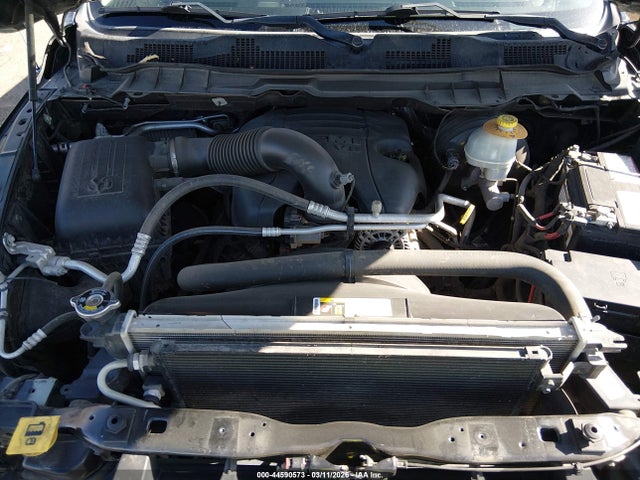44590573 :رقم المزاد ، 1C6RR7HT6GS210595 vin ، 2016 Ram 1500 Sport مزاد بيع