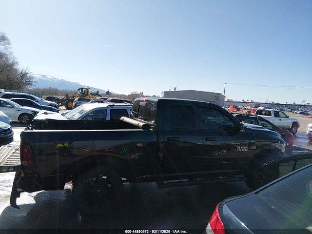 44590573 :رقم المزاد ، 1C6RR7HT6GS210595 vin ، 2016 Ram 1500 Sport مزاد بيع