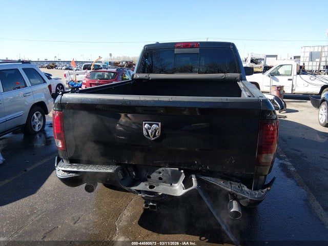 44590573 :رقم المزاد ، 1C6RR7HT6GS210595 vin ، 2016 Ram 1500 Sport مزاد بيع