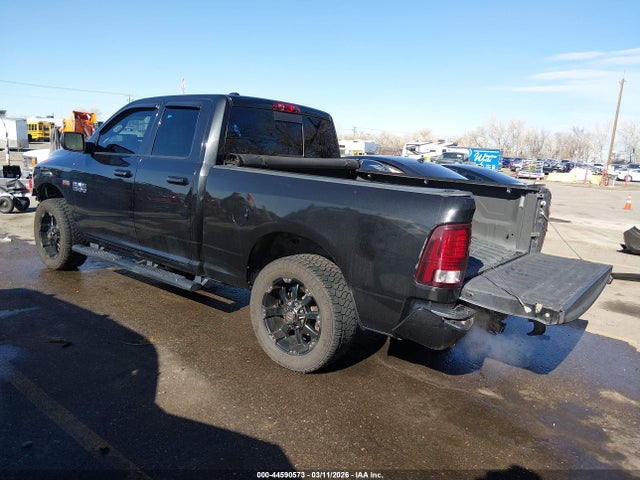 44590573 :رقم المزاد ، 1C6RR7HT6GS210595 vin ، 2016 Ram 1500 Sport مزاد بيع