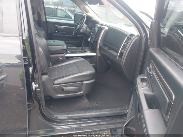 44590573 :رقم المزاد ، 1C6RR7HT6GS210595 vin ، 2016 Ram 1500 Sport مزاد بيع