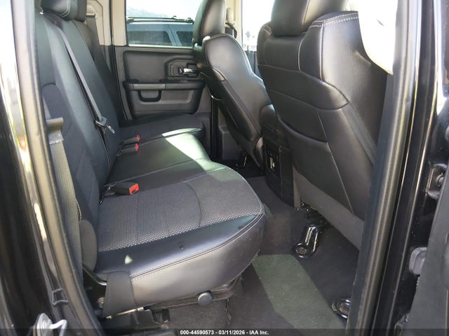 44590573 :رقم المزاد ، 1C6RR7HT6GS210595 vin ، 2016 Ram 1500 Sport مزاد بيع