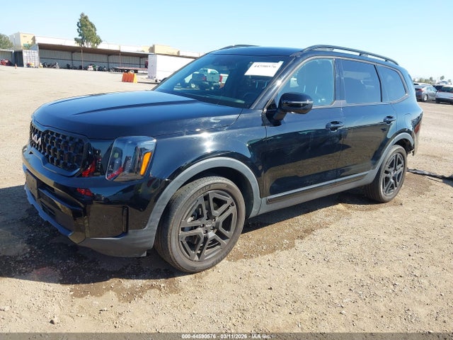 Aukcja sprzedaży 2024 Kia Telluride Ex X-line, vin: 5XYP3DGC7RG446683, numer aukcji: 44590576