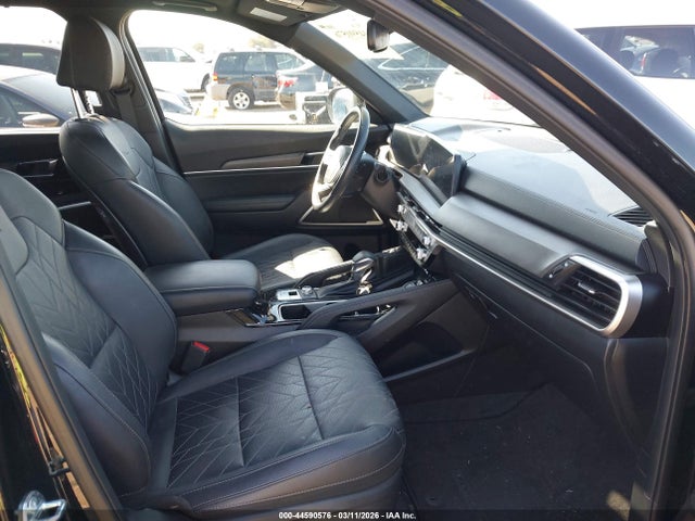 Aukcja sprzedaży 2024 Kia Telluride Ex X-line, vin: 5XYP3DGC7RG446683, numer aukcji: 44590576