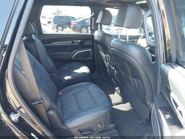 Aukcja sprzedaży 2024 Kia Telluride Ex X-line, vin: 5XYP3DGC7RG446683, numer aukcji: 44590576
