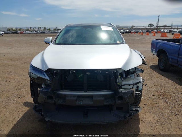 2023 Lexus Rx 350h Luxury მანქანა იყიდება აუქციონზე, vin: 2T2BBMCA4PC021539, აუქციონის ნომერი: 44590578