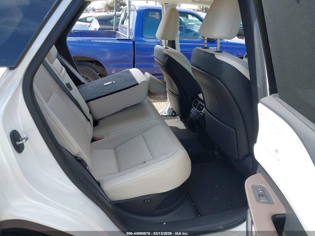 2023 Lexus Rx 350h Luxury მანქანა იყიდება აუქციონზე, vin: 2T2BBMCA4PC021539, აუქციონის ნომერი: 44590578