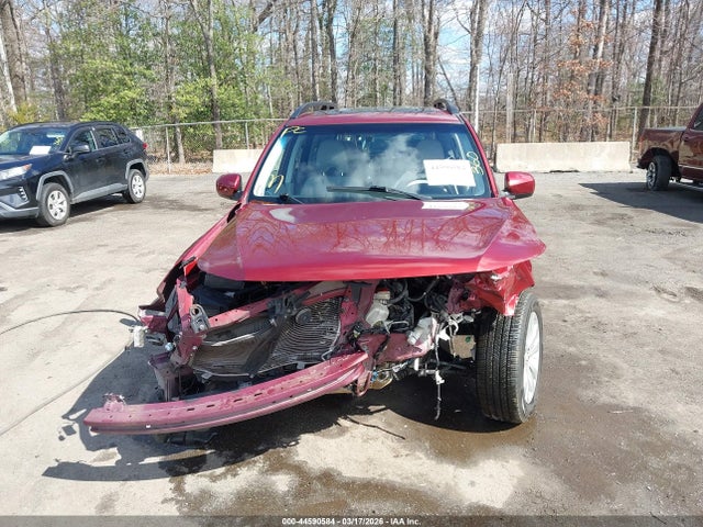 Auction sale of the 2012 Subaru Forester 2.5x Premium, vin: JF2SHADC1CH425973, lot number: 44590584