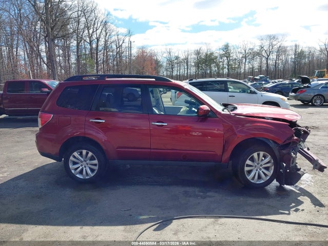 Auction sale of the 2012 Subaru Forester 2.5x Premium, vin: JF2SHADC1CH425973, lot number: 44590584