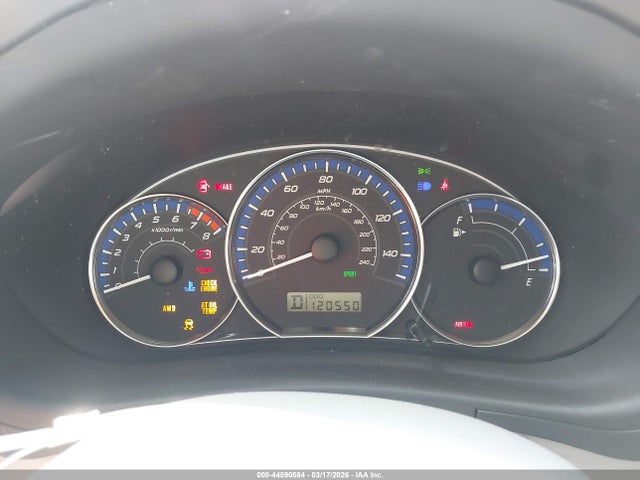Auction sale of the 2012 Subaru Forester 2.5x Premium, vin: JF2SHADC1CH425973, lot number: 44590584