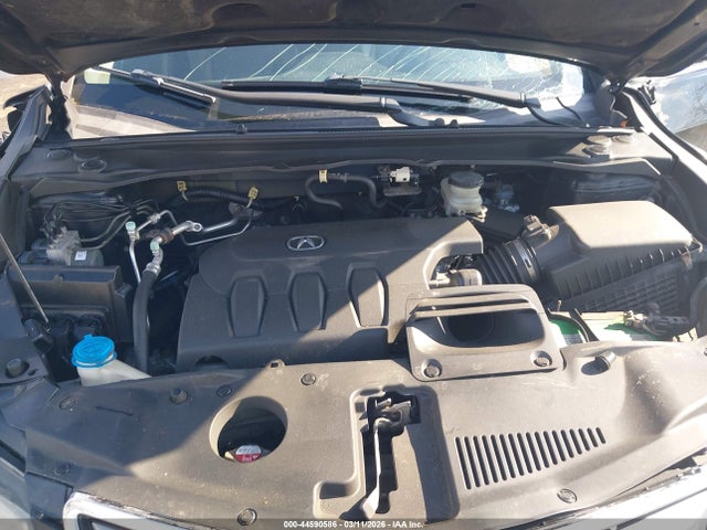 2013 ACURA RDX 5J8TB4H36DL024029 Photo 9
