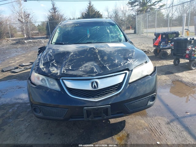 Продаж на аукціоні авто 2013 Acura Rdx, vin: 5J8TB4H36DL024029, номер лоту: 44590586