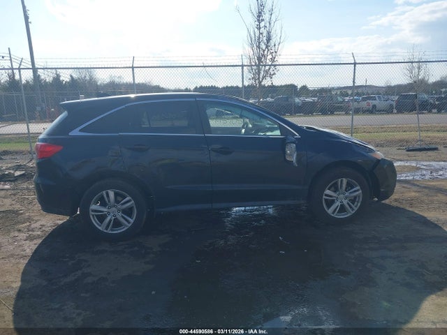 Продаж на аукціоні авто 2013 Acura Rdx, vin: 5J8TB4H36DL024029, номер лоту: 44590586