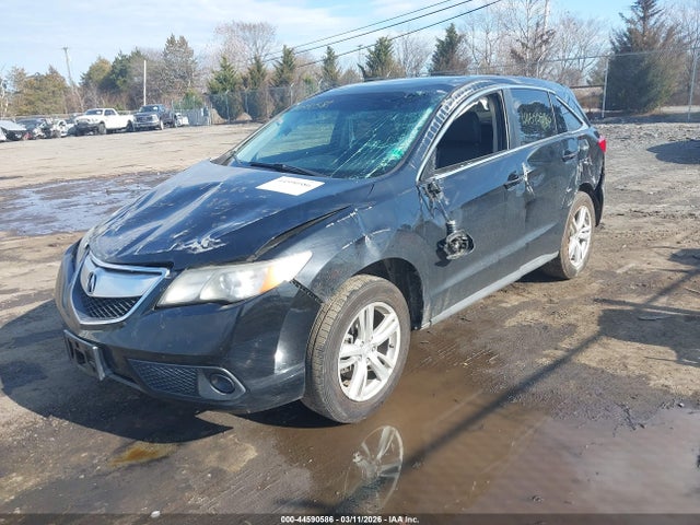 2013 ACURA RDX 5J8TB4H36DL024029 Photo 1