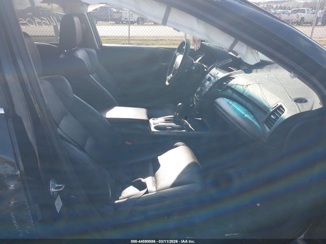 2013 ACURA RDX 5J8TB4H36DL024029 Photo 4