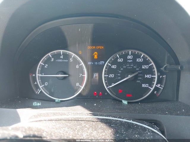 2013 ACURA RDX 5J8TB4H36DL024029 Photo 6