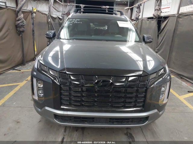 Hyundai Palisade Limited 2024 KM8R54GE0RU664530 Image 12