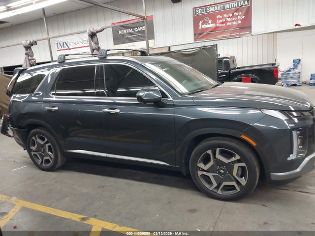 KM8R54GE0RU664530 Hyundai Palisade Limited