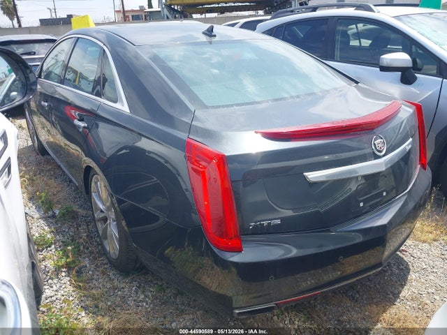 Продаж на аукціоні авто 2013 Cadillac Xts Luxury, vin: 2G61P5S38D9102634, номер лоту: 44590589