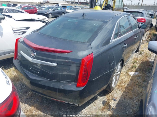 Продаж на аукціоні авто 2013 Cadillac Xts Luxury, vin: 2G61P5S38D9102634, номер лоту: 44590589