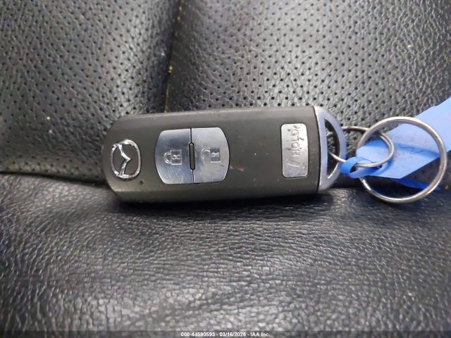 2016 MAZDA CX-5 JM3KE4DY4G0720792 Photo 10