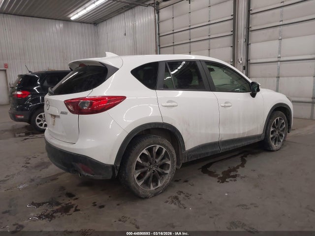 2016 MAZDA CX-5 JM3KE4DY4G0720792 Photo 3