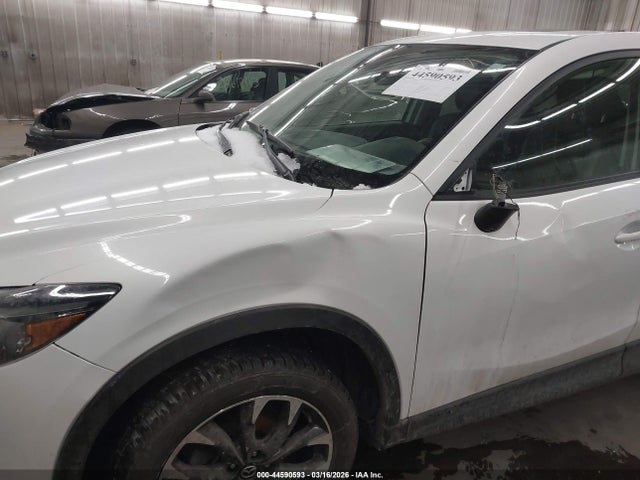 2016 MAZDA CX-5 JM3KE4DY4G0720792 Photo 5