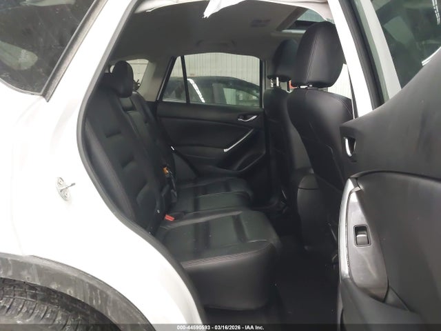 2016 MAZDA CX-5 JM3KE4DY4G0720792 Photo 7