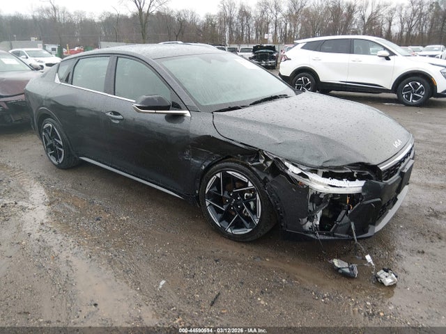Aukcja sprzedaży 2025 Kia K4 Gt-line, vin: 3KPFW4DE1SE047425, numer aukcji: 44590594