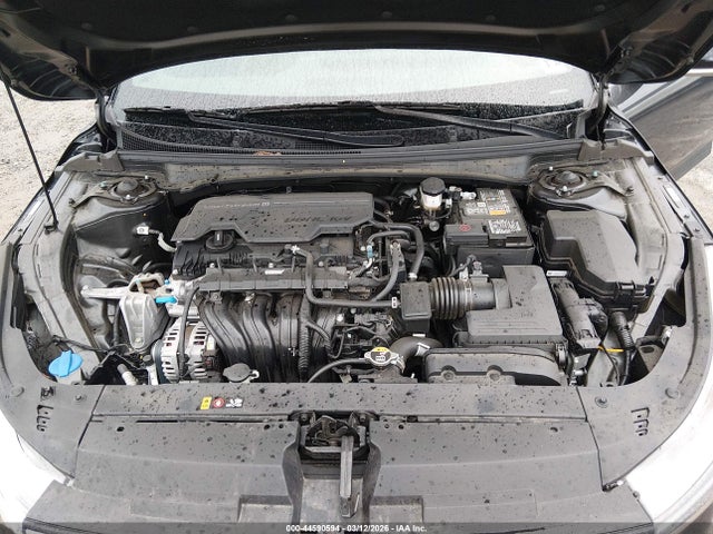 Aukcja sprzedaży 2025 Kia K4 Gt-line, vin: 3KPFW4DE1SE047425, numer aukcji: 44590594