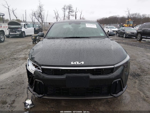 Aukcja sprzedaży 2025 Kia K4 Gt-line, vin: 3KPFW4DE1SE047425, numer aukcji: 44590594