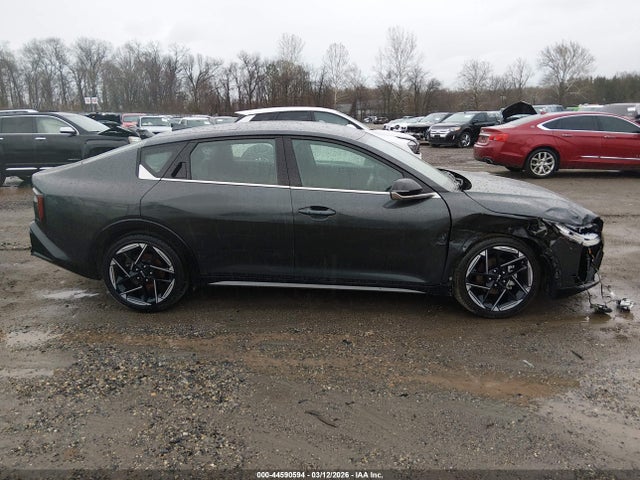 Aukcja sprzedaży 2025 Kia K4 Gt-line, vin: 3KPFW4DE1SE047425, numer aukcji: 44590594