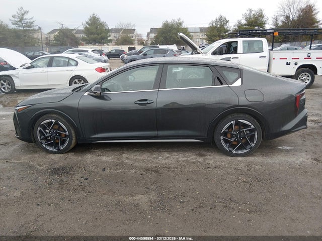 Aukcja sprzedaży 2025 Kia K4 Gt-line, vin: 3KPFW4DE1SE047425, numer aukcji: 44590594