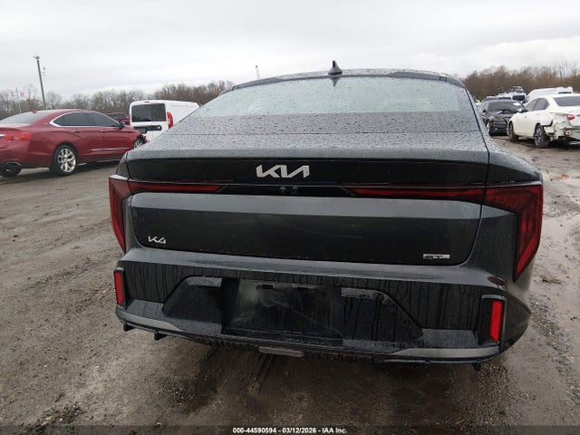 Aukcja sprzedaży 2025 Kia K4 Gt-line, vin: 3KPFW4DE1SE047425, numer aukcji: 44590594