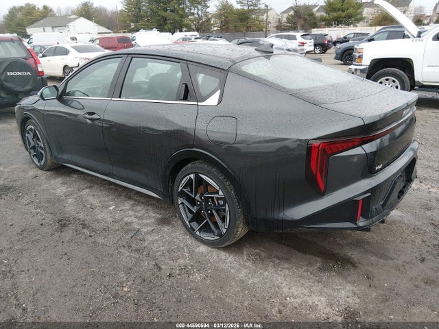 Aukcja sprzedaży 2025 Kia K4 Gt-line, vin: 3KPFW4DE1SE047425, numer aukcji: 44590594