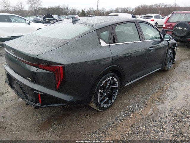 Aukcja sprzedaży 2025 Kia K4 Gt-line, vin: 3KPFW4DE1SE047425, numer aukcji: 44590594