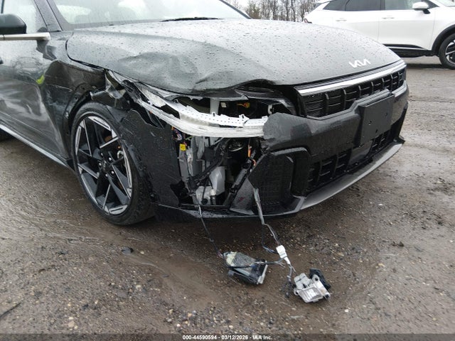 Aukcja sprzedaży 2025 Kia K4 Gt-line, vin: 3KPFW4DE1SE047425, numer aukcji: 44590594