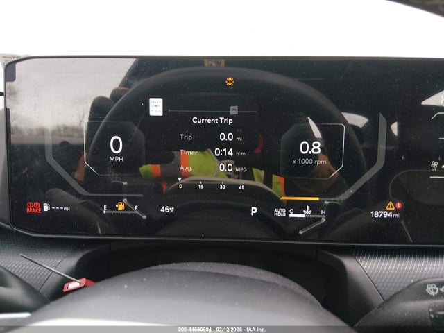 Aukcja sprzedaży 2025 Kia K4 Gt-line, vin: 3KPFW4DE1SE047425, numer aukcji: 44590594