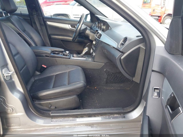 Aukcja sprzedaży 2014 Mercedes-benz C 250 Sport, vin: WDDGF4HB6EA953409, numer aukcji: 44590602