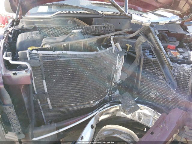2003 Dodge Ram 1500 Slt/laramie/st მანქანა იყიდება აუქციონზე, vin: 1D7HU18D63S264584, აუქციონის ნომერი: 44590604