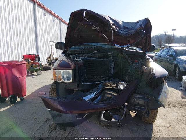 2003 Dodge Ram 1500 Slt/laramie/st მანქანა იყიდება აუქციონზე, vin: 1D7HU18D63S264584, აუქციონის ნომერი: 44590604