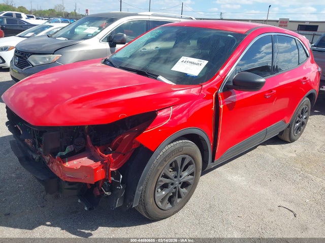 Продажа на аукционе авто 2024 Ford Escape Active, vin: 1FMCU0GN4RUA31966, номер лота: 44590605